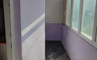 Apartament 3 camere, 88 mp, Dacia Bicaz, Iași – etaj 3, renovat - Poză 5
