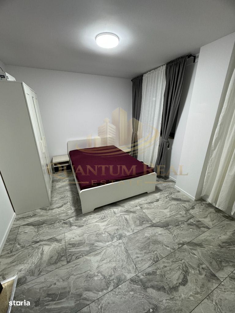 Apartament 2 camere 2012, cu centrala   | Etaj 1 | Parc Sebastian - Poză 6