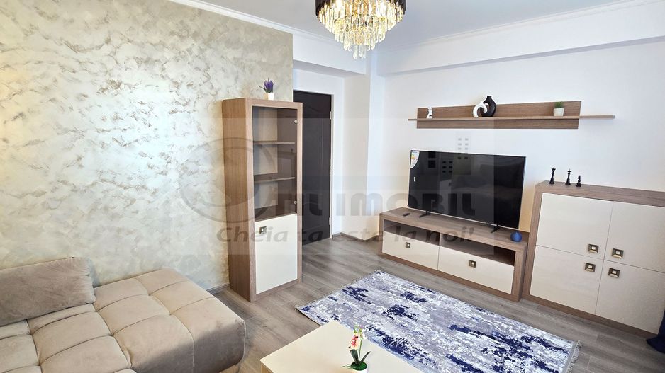 Apartament 2 Camere Galata - 425 euro - Poză 5