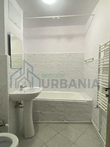 Apartament 2 camere Păcurari, lângă Kaufland – 55 mp, renovat, mobilat - Poză 7
