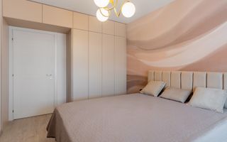 2 Camere Parcare Metrou Teclu Titan Pallady Designer Made Hills an2026 - Poză 6