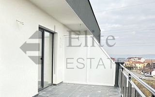 Apartament nou 1 camera + 20 mp terasa in Băile Felix Bihor - Poză 3