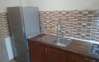 BRASADAS - inchiriaza ap 2 cam cu loc parcare / Mihai Bravu - Poză 12