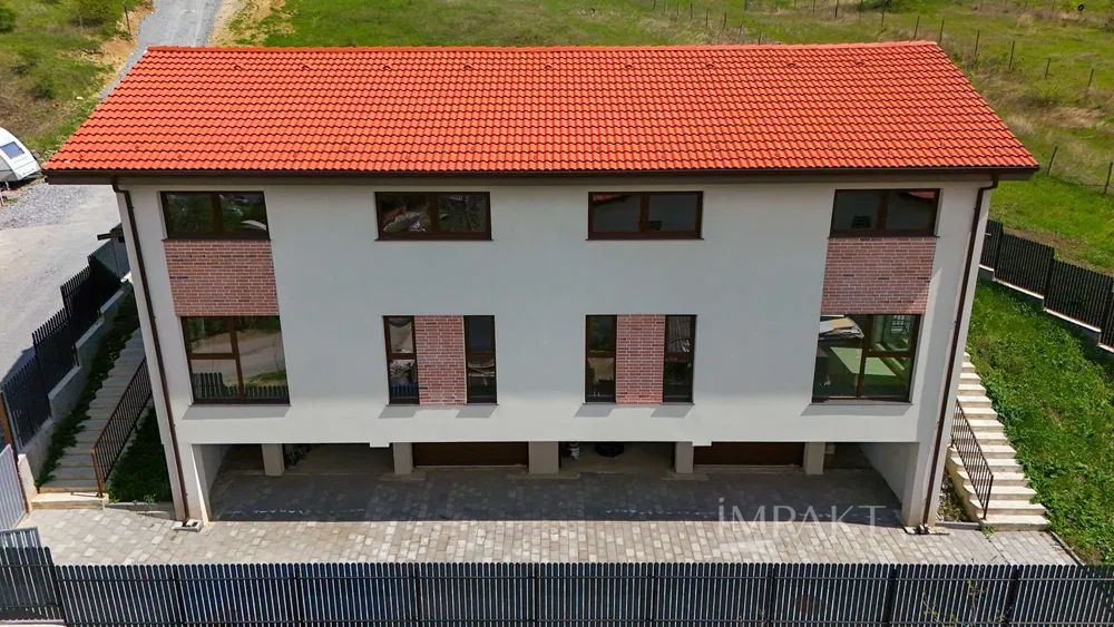 Duplex modern de vanzare in zona Auchan Iris! - Poză 3