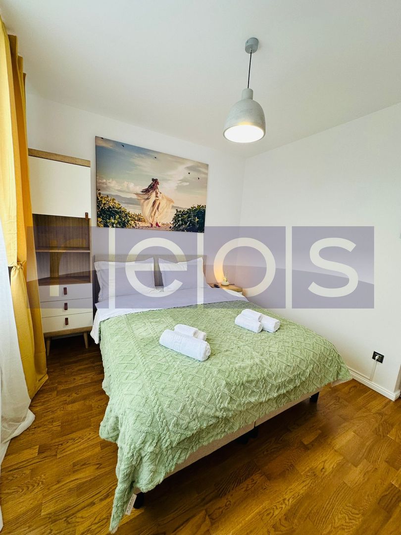 VANZARE 3 CAMERE | BELLER | MOBILAT SI UTILAT LUX | 63 MP | - Poză 26