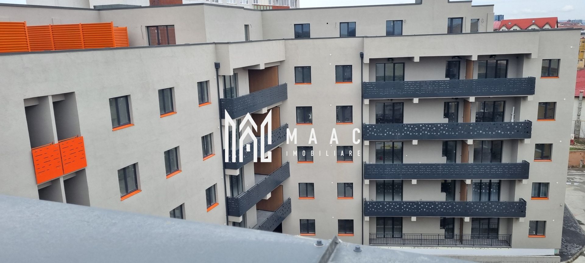 Apartament la cheie I 3 camere I 82 mpu + 13 mp I Hipodrom - Poză 5