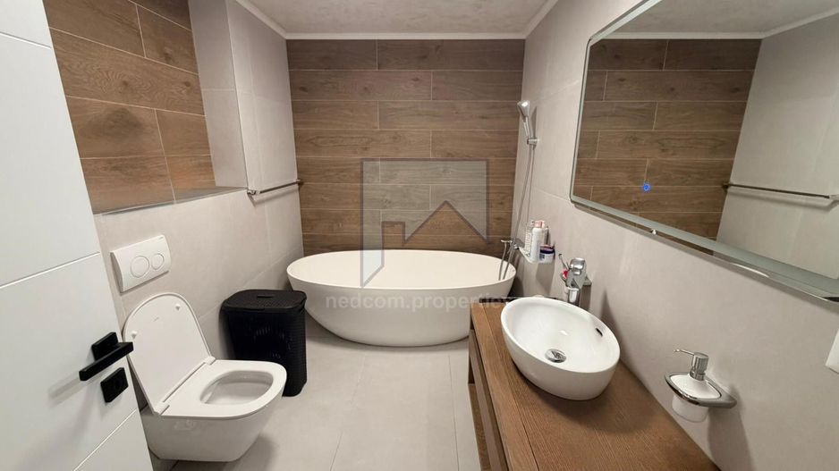 Duplex Premium 4 Camere - Vasile Lascar - Terase Panoramice - 2 Locuri parcare - Poză 17
