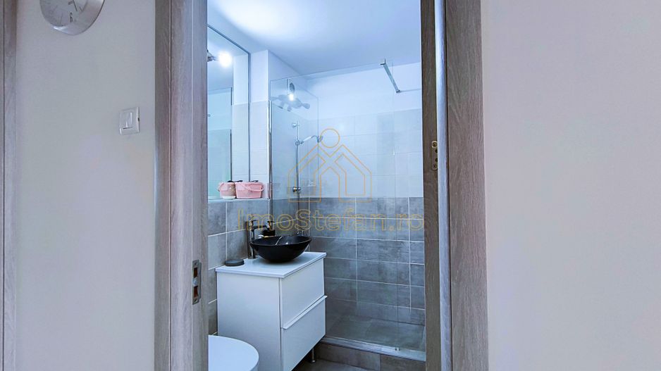 Faleză Nord | Apartamentul tău cu vedere la RĂSĂRIT - Poză 31