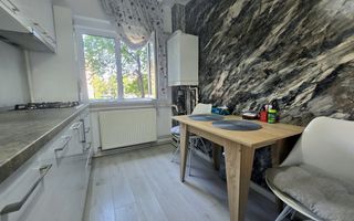 2 Camere | 58mp | Parter inalt | BOXA Centru Civic - Poză 14