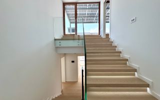 Vila cu 6 camere *575mp* / 2 locuri parcare // Pipera- Iancu Nicolae - Poză 44