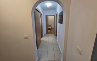 DOMENII - Herastrau | 2 camere 60mp mobilat modern - Poză 7
