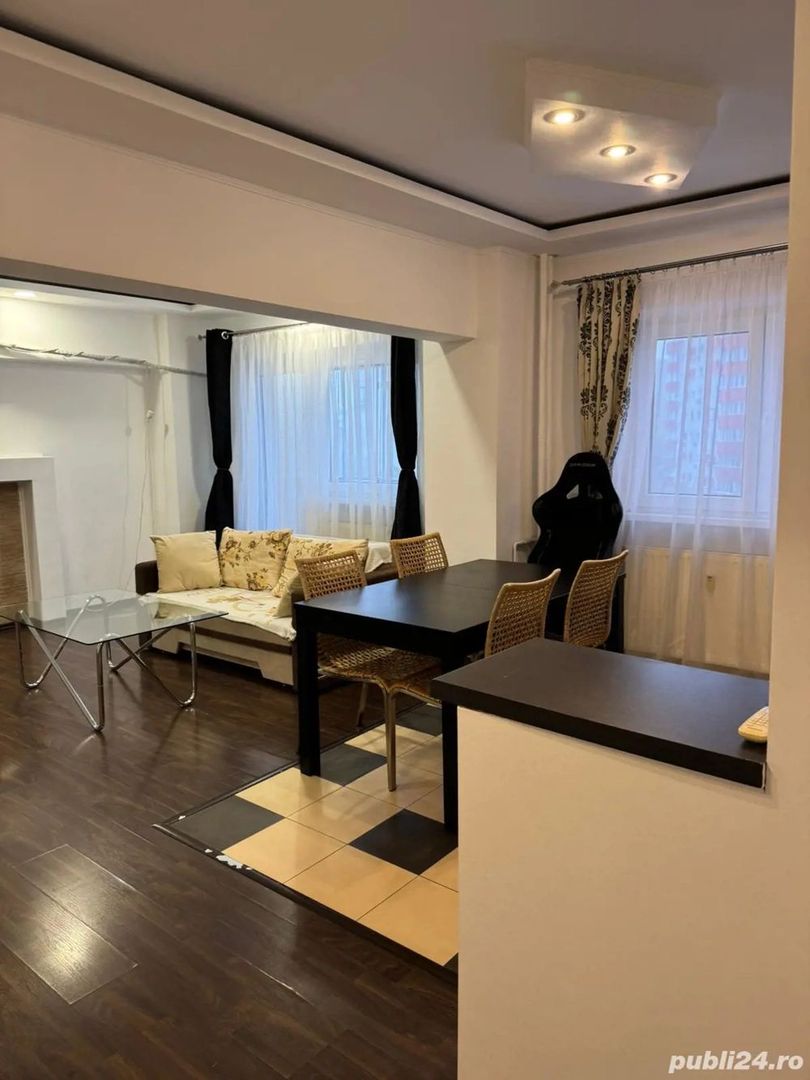 PET FRIENDLY apart 2 camere, 13 Septembrie/Drumul Sarii/Prosper - Poză 1