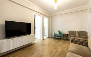 2 camere,lux, zona centrala,Piata Mihai Viteazu,Panemar,Mc Donald's - Poză 4