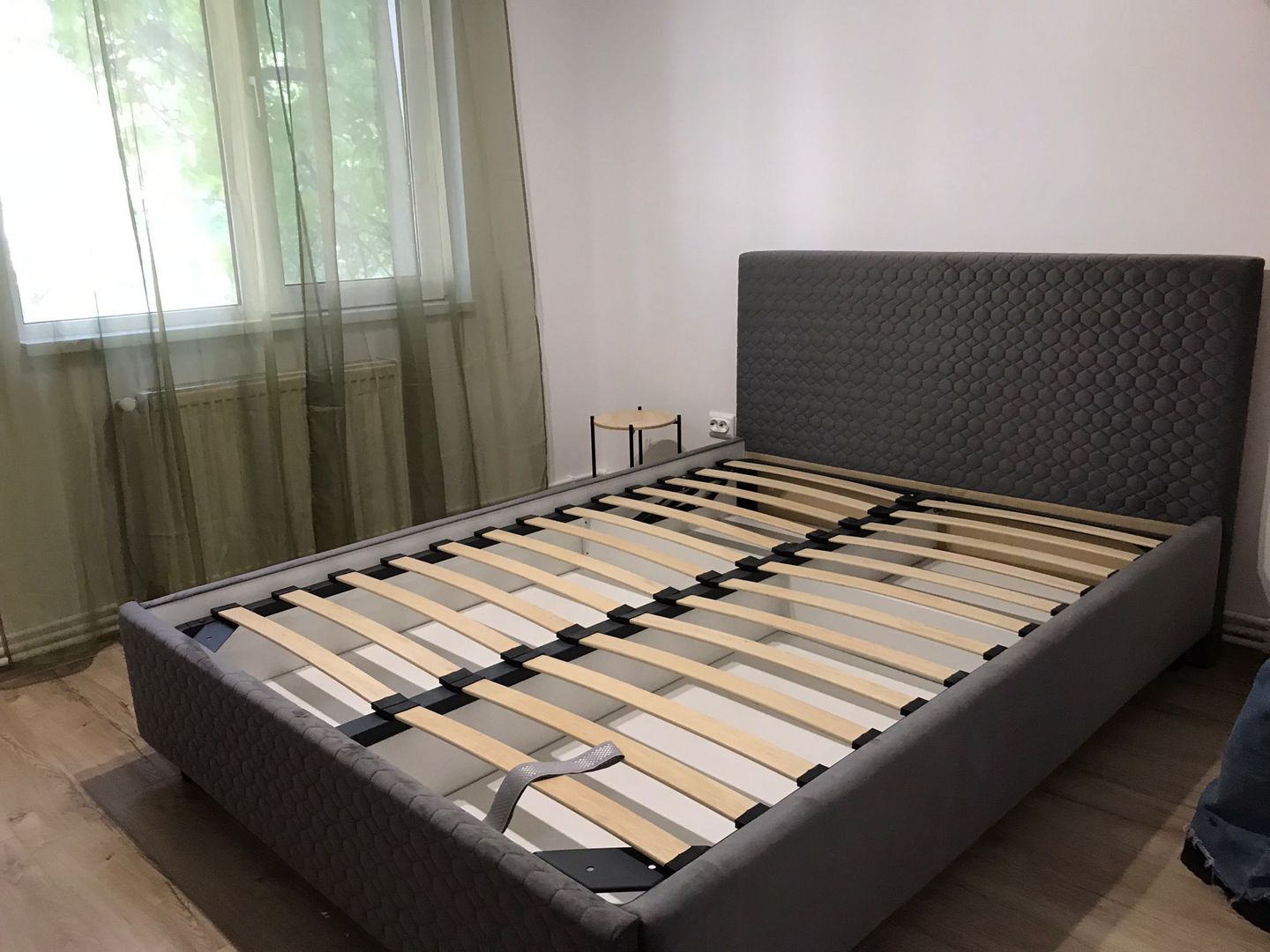 Apartament 3 camere – Centru, Str. Domneasca (langa Hotel Mercure) - Poză 9