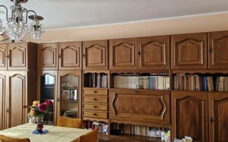 Apartament 2 camere, I.C.Frimu - Poză 1