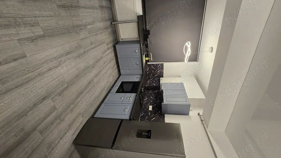 Apartament 2 camere Building Stefan Resort 2 - Ocazie Unica - Poză 3