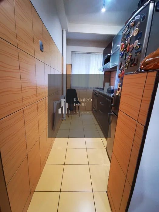 Apartament 2 camere Drumul Gazarului / Soseaua Giurgiului - Poză 5