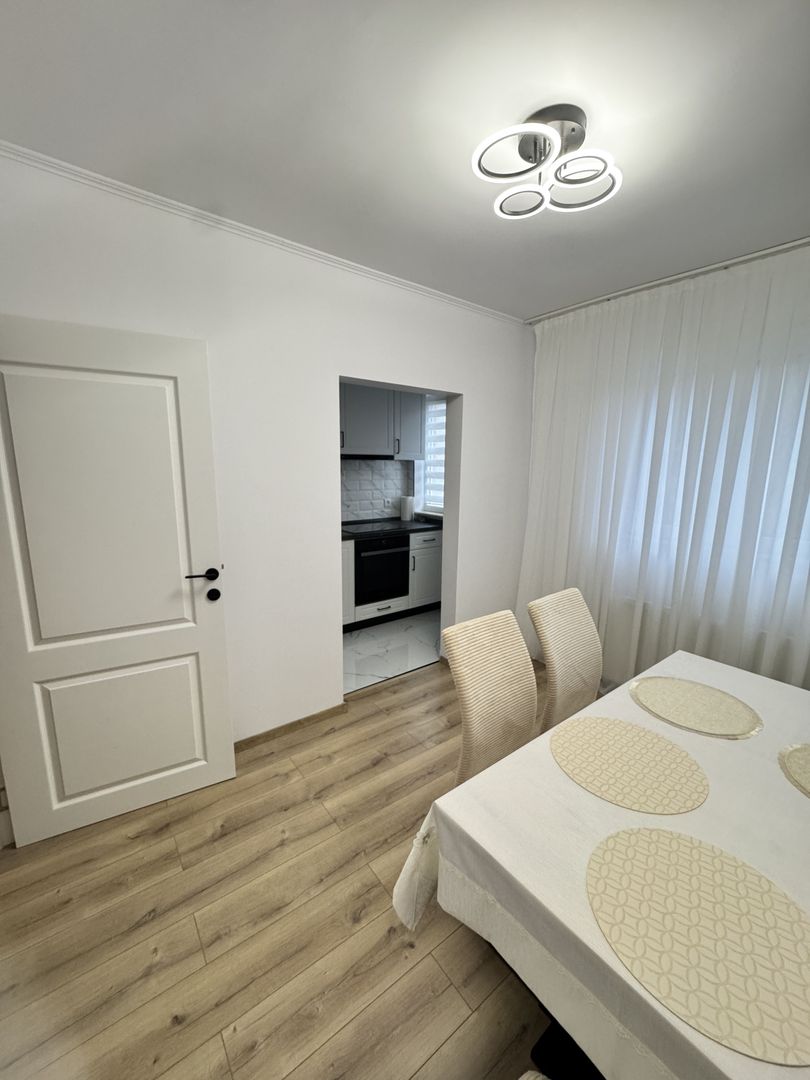 Apartament 3 camere renovat - Calea Aradului - Poză 12