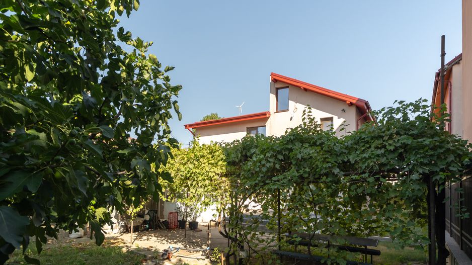Casa in zona Vitan - Splai, ideala pentru orice tip de activitate sau locuinta - Poză 5
