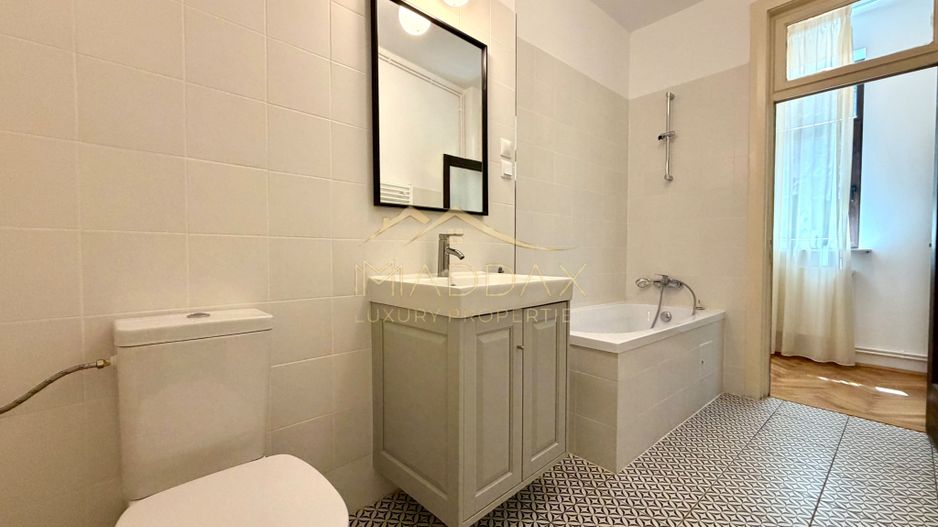 Birou cu 5 camere Unic *160mp* // Zona Eminescu- Polona - Poză 19