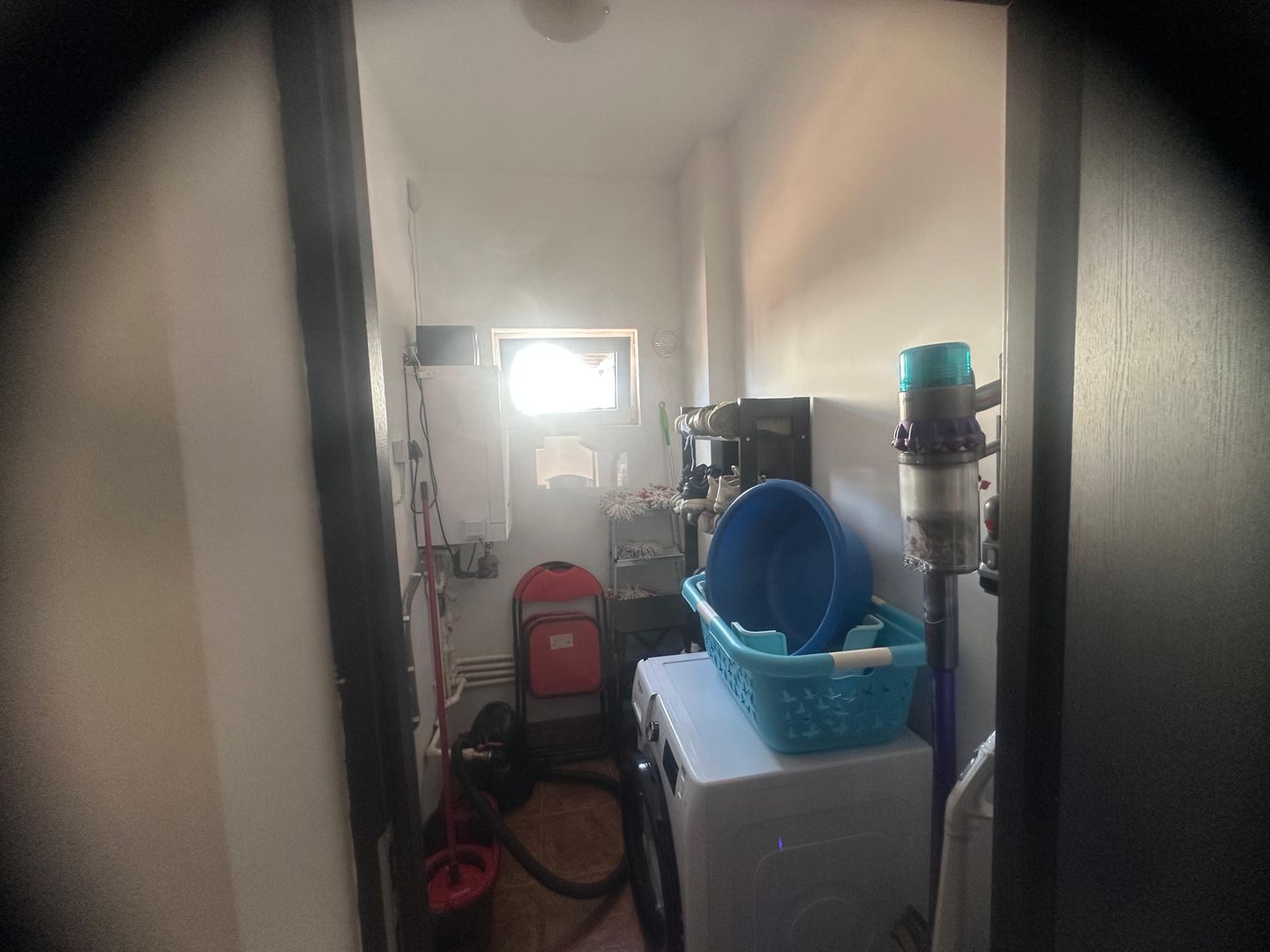 CASA SINGLE 4 CAMERE MARTISOR, TOATE UTILITATILE, CENTRALA,COMISION 0% - Poză 17