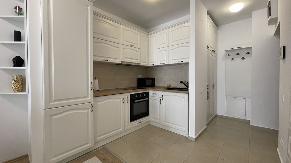 MIHAI BRAVU - Vitan | Chirie 2 camere in Bloc Nou + Metrou 450m - Poză 6