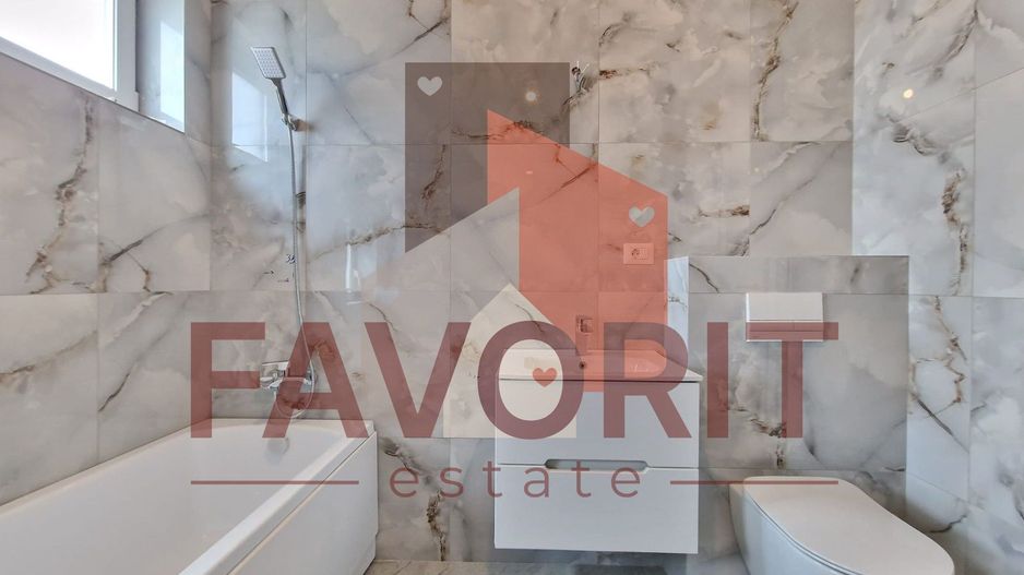 Duplex in Mosnita Noua | Finisaje la alegere | Langa Mcity | La Asfalt - Poză 9