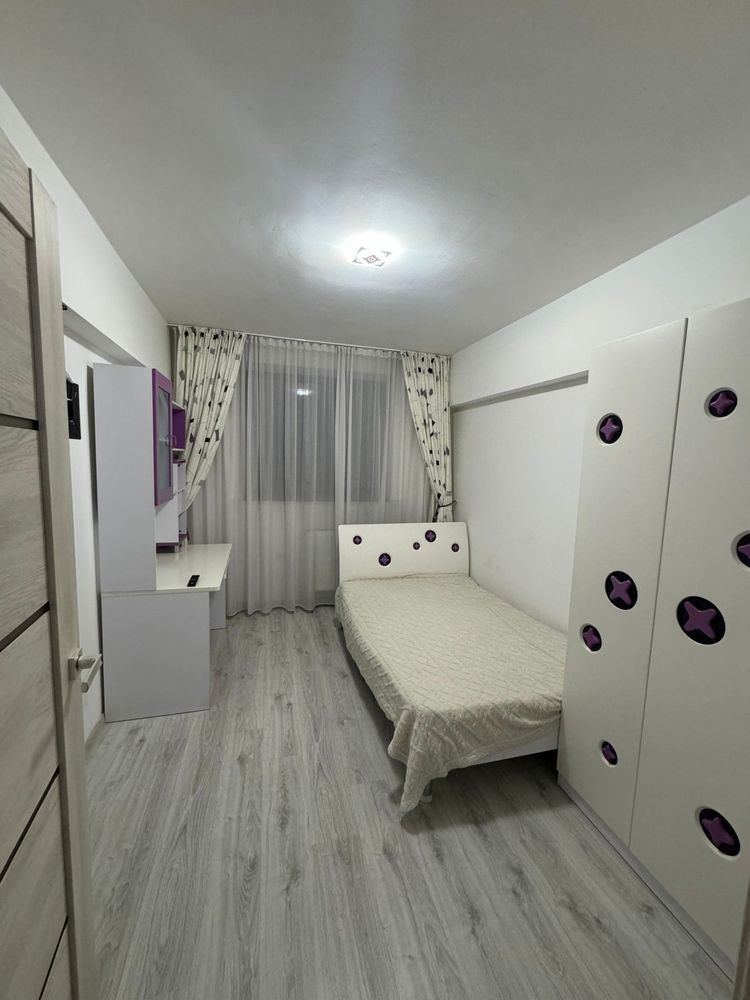 Apartament 3 camere Piata Valea Ialomitei (Dr Taberei) 2 min metrou - Poză 4