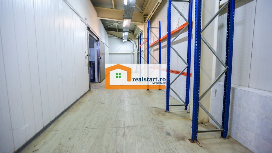 Pipera-Tunari, 37000mp teren deschidere 60ml la Centura Bucuresti - Poză 25