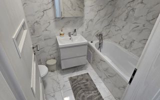 Apartament 2 camere – Venus Residence | Bloc nou 2024 | Parcare subter - Poză 7