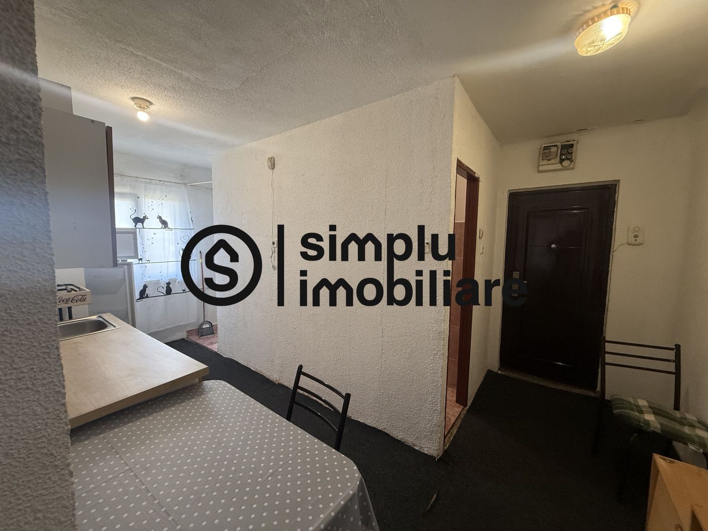Garsoniera Rovine (Posta), etaj 4/4 - 65 000 Euro - Poză 5