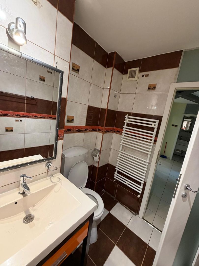 Girocului-Lidia | 3 Camere | Etaj 1 | Centrala proprie | Boxa - Poză 18