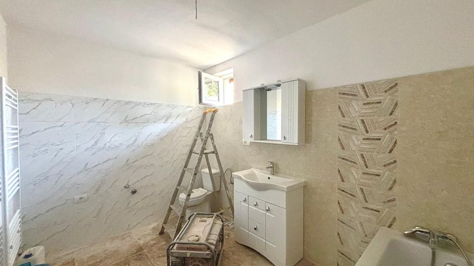 Super pret- Casa individuala - 4 camere - 1334 euro/ mp - Sag - Poză 4