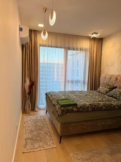 Apartament 2 camere Nusco City - Poză 13