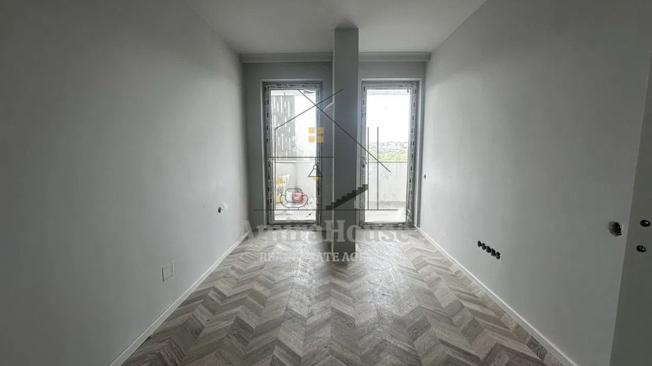 Apartament 3 camere cu CF, finisat, imobil nou, zona pod Ira - Poză 10