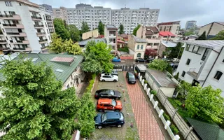 Spatiu de birouri in Vila Interbelica ***104mp utili***// Victoriei - Poză 14