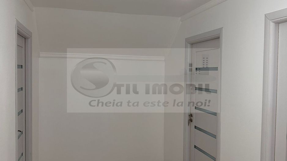 Vila individuala 4 camere (136mp) - teren 576 mp - 195.000 euro ! - Poză 7