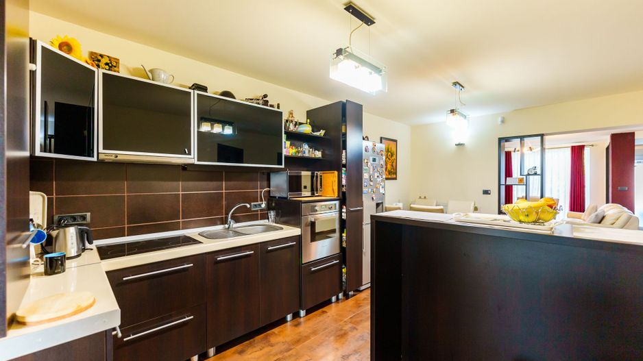 Vilă la cheie în Grădiște - Poză 7