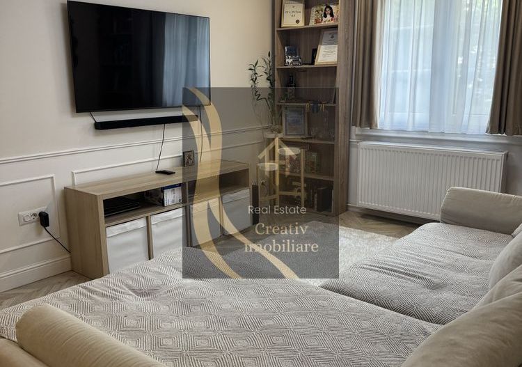 Apartament 3 canere Dristor - Poză 1