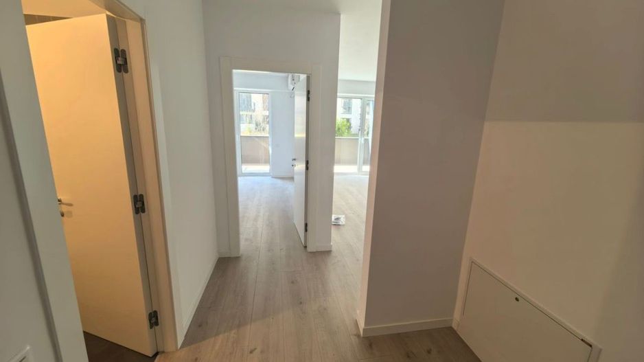 AP. 2 CAMERE ESTORIA, PRIMA INCHIRIERE, PET-FRIENDLY, PARCARE, METROU - Poză 9