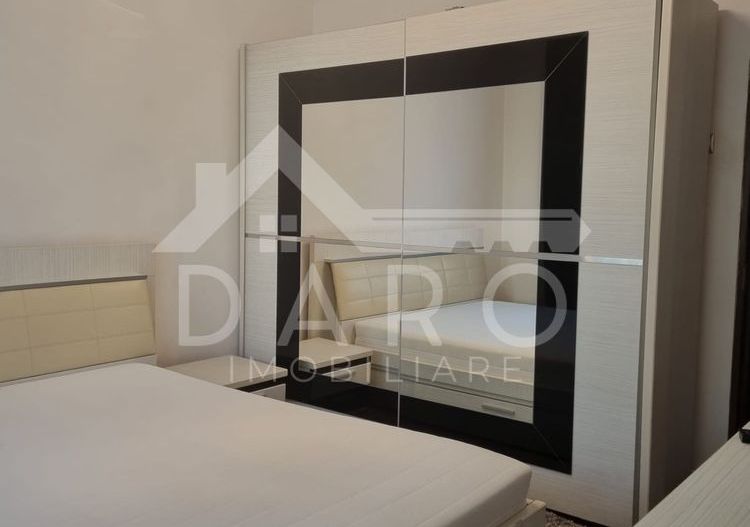 Apartament 2 camere, zona Piata Armatei - Poză 4