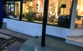 Ultracentral Focsani, Spatiu Comercial, Oportunitate - Poză 3