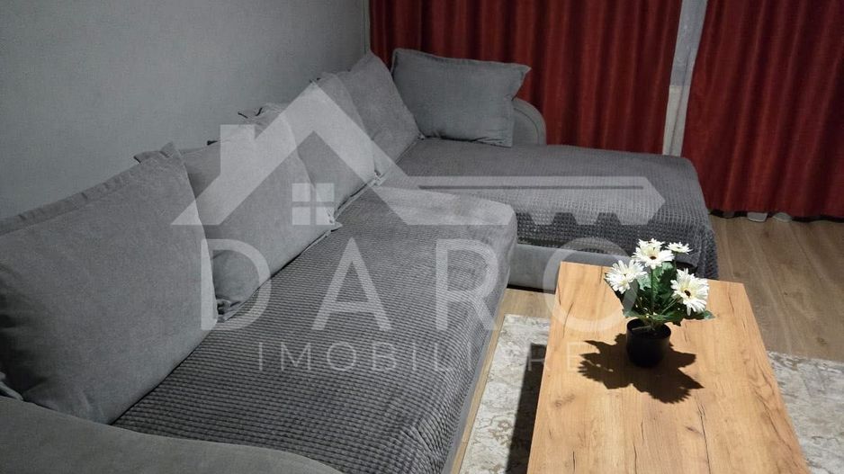 De închiriat apartament cu 3 camere în Tudor str Livezeni - Poză 2