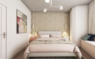 3 camere | Victoriei | Buzesti | Grivitei | bloc boutique - Poză 3