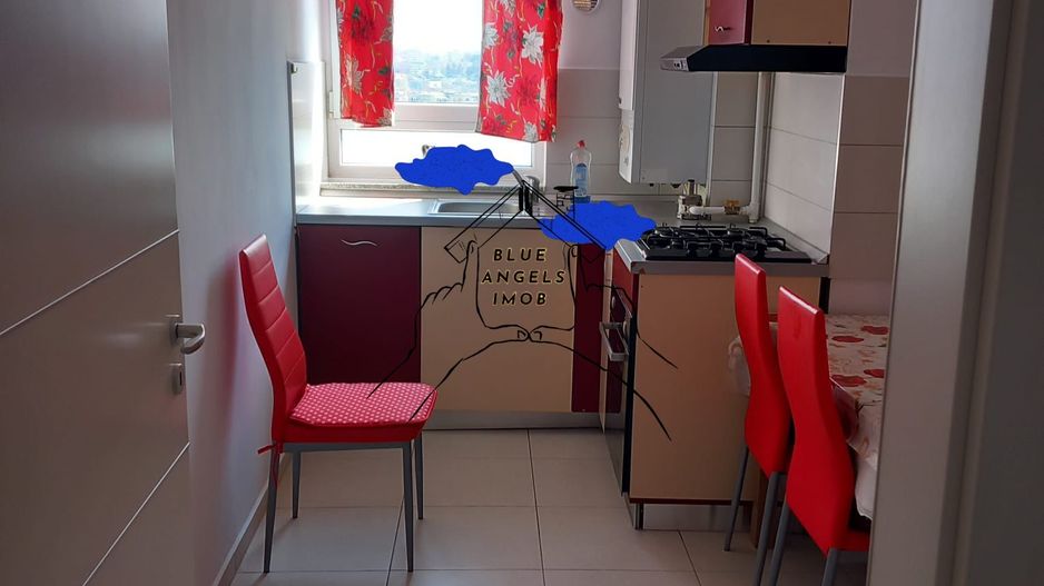Apartament 2 camere decomandat de închiriat – PET FRIENDLY - Poză 7