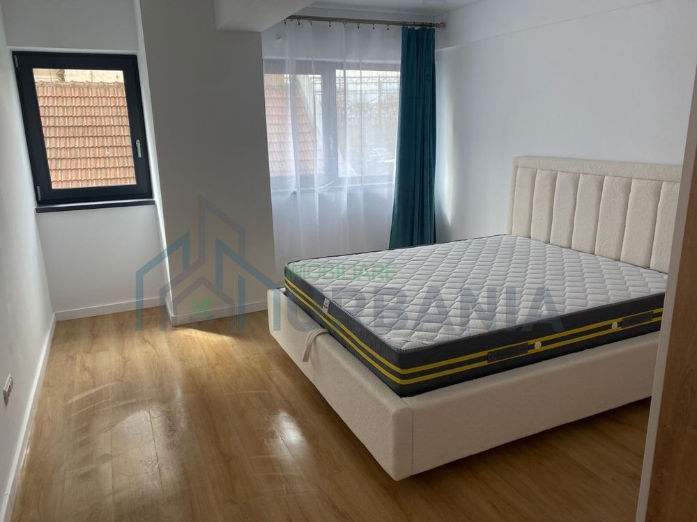 Apartament 2 camere, prima închiriere – Adamant Towers, Nicolina, Iași - Poză 2