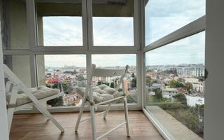 Garsoniera decomandata | Vedere panoramica | Titulescu - Poză 8