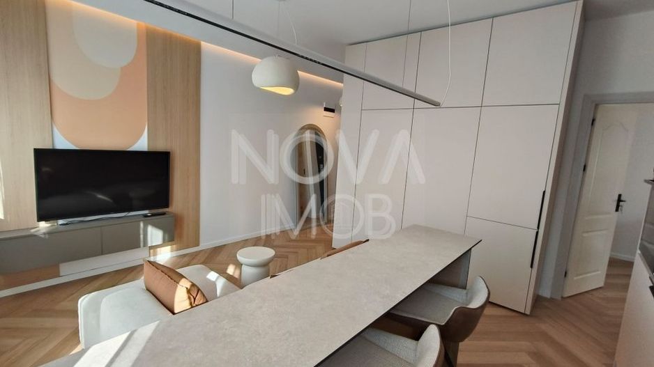 Apartament 3 camere, NOU - Turnisor - Poză 4