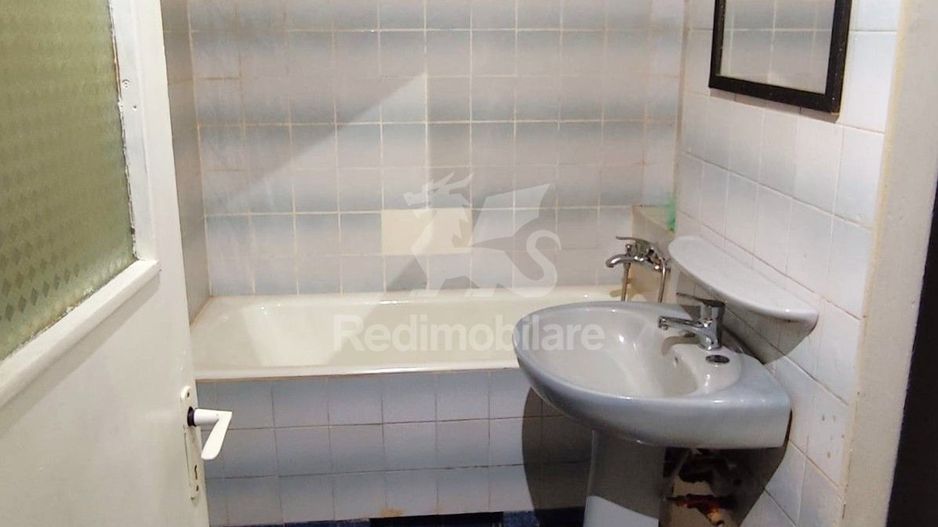 2 camere în Gheorgheni(zona Diana) | Etaj 1 | Balcon | Bloc reabilitat - Poză 8