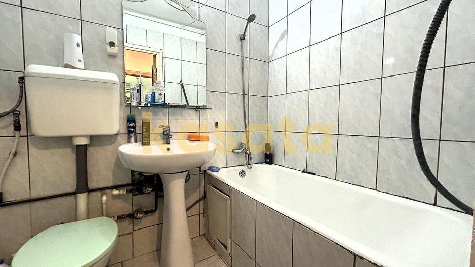 3 camere I Valea Ialomitei I 6 min Metrou Ct Brancusi I 63mp - Poză 11